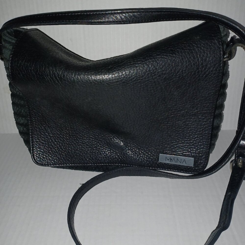 MANA WOMEN'S HANDBAG